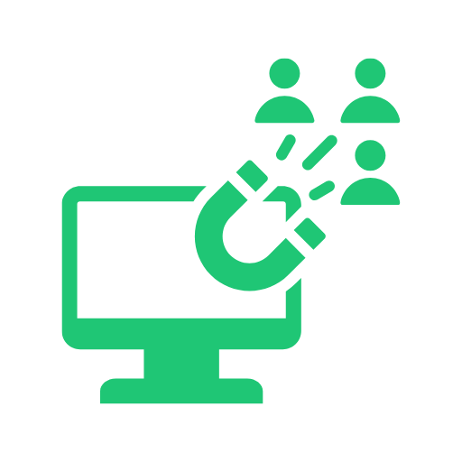 Lead Magnets, Webinars and In B2B Person Events
